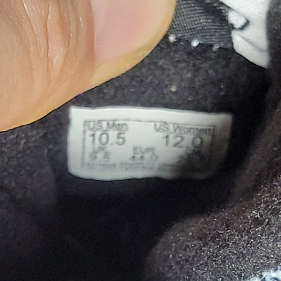 Vans Sk8-Hi Gore-Tex MTE-3 Men's Boots Arctic Camo US Men's [Sizes 8 - 12] - Picture 11 of 15